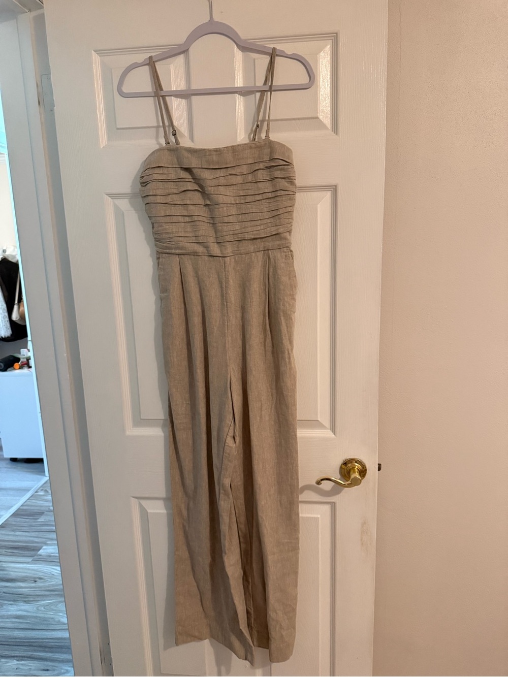 Abercrombie jumpsuit